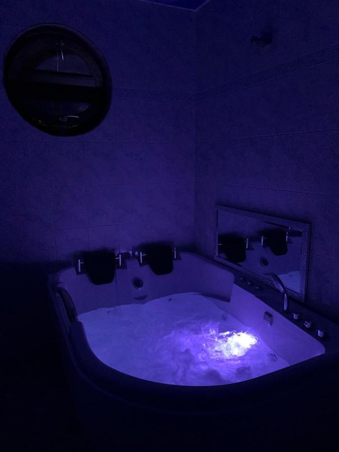 Guest house Relax And Pool *