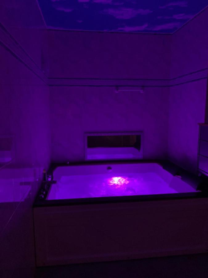 Relax And Pool * Novi Sad