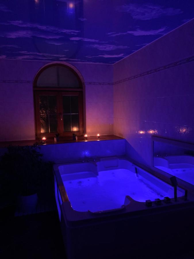 Guest house Relax And Pool